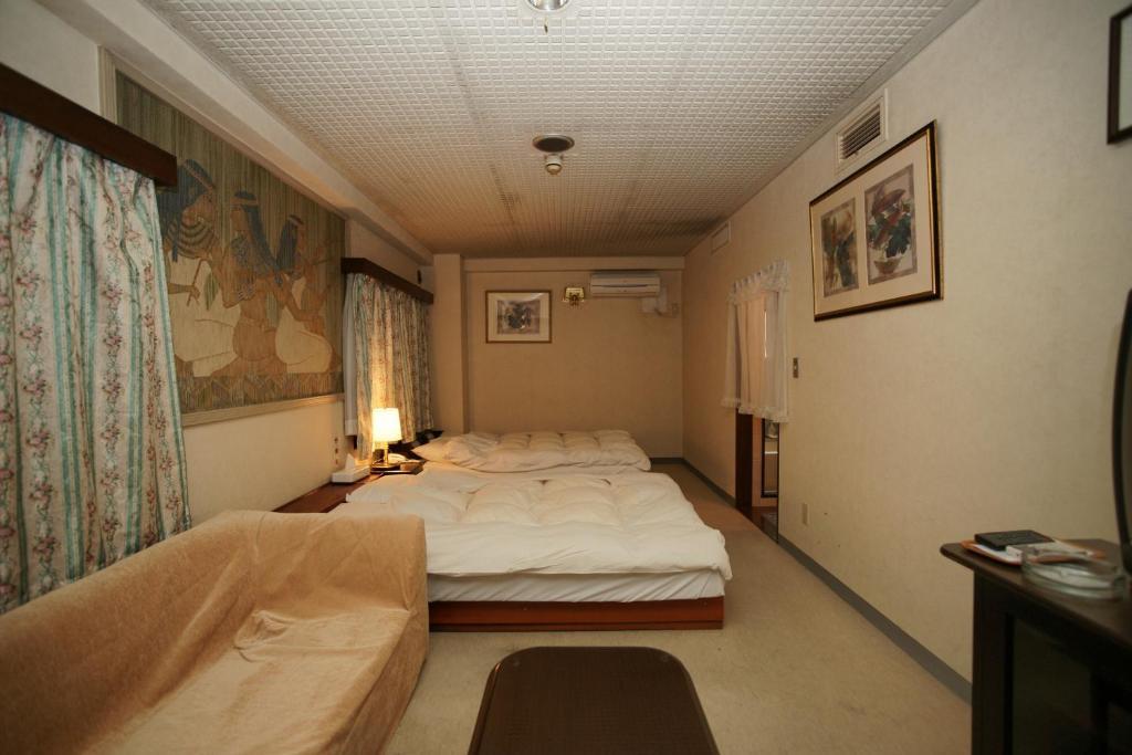 Best Hotel Tokio Cameră foto