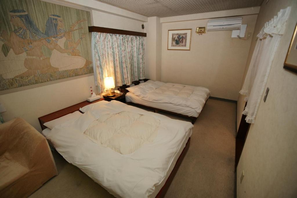 Best Hotel Tokio Cameră foto