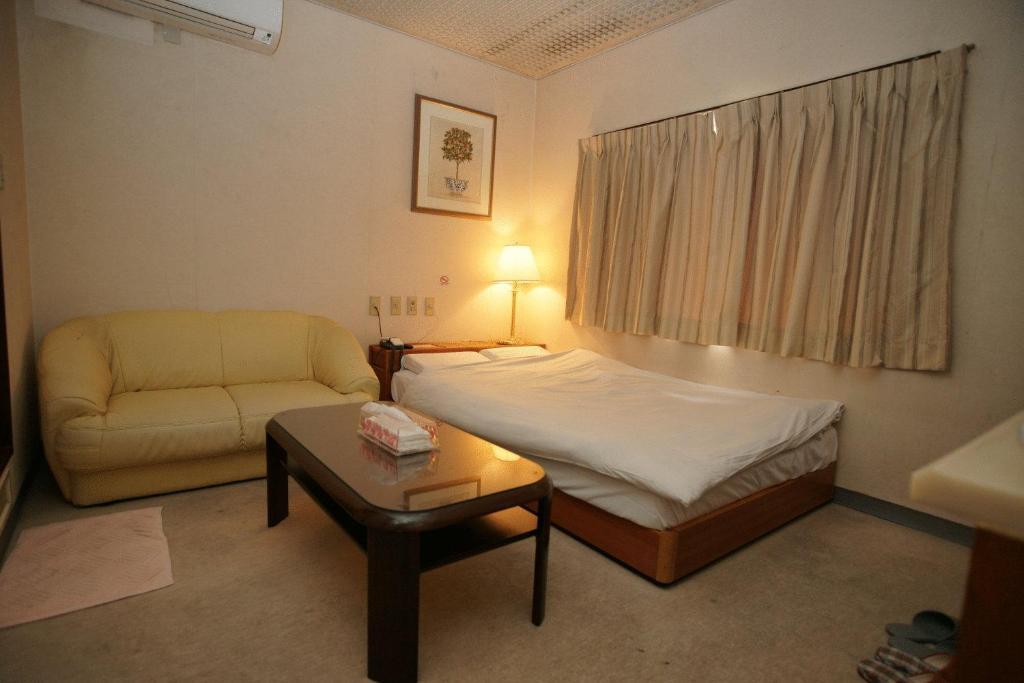 Best Hotel Tokio Cameră foto