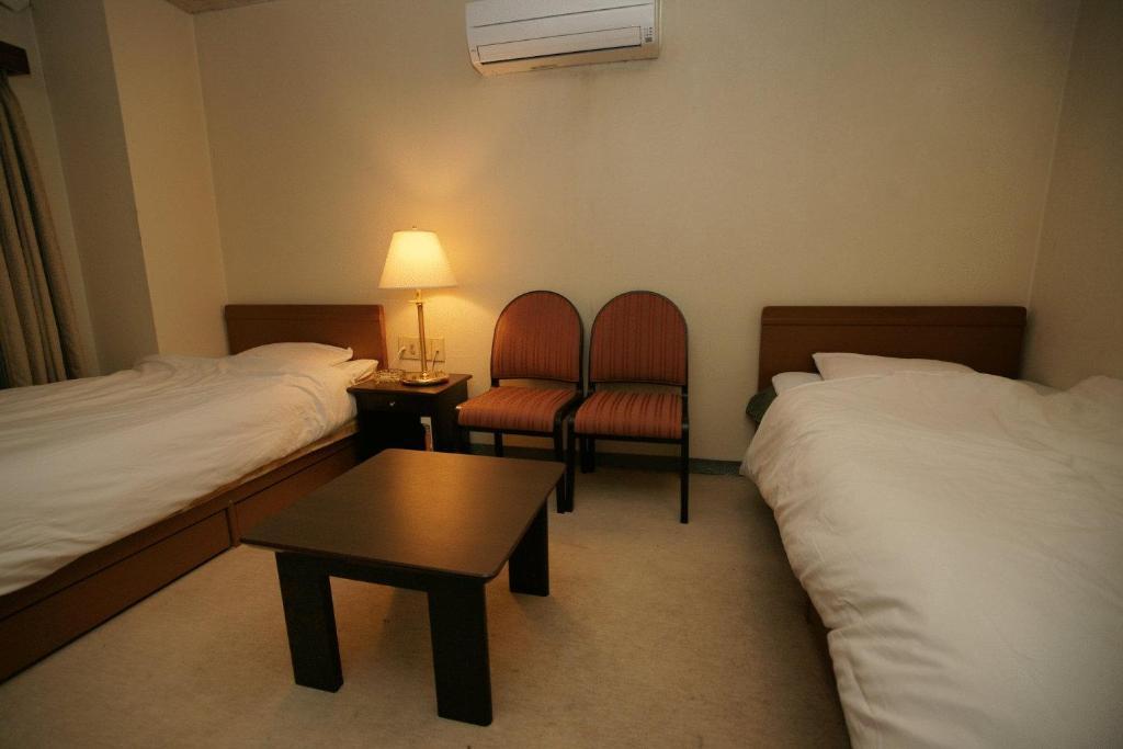 Best Hotel Tokio Cameră foto
